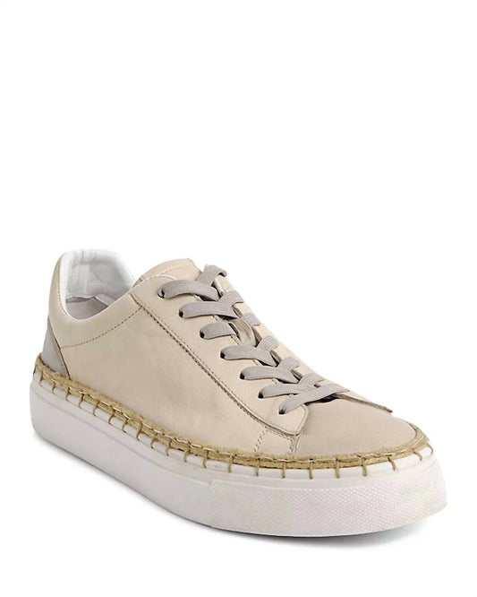 Free People - Scotty Sneaker