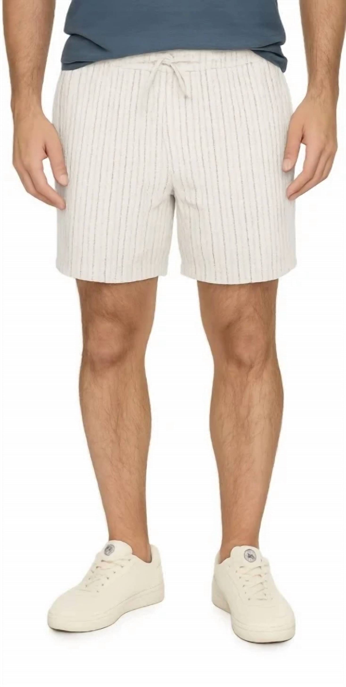 Flags & Anthem - Newcomb Drawstring Short