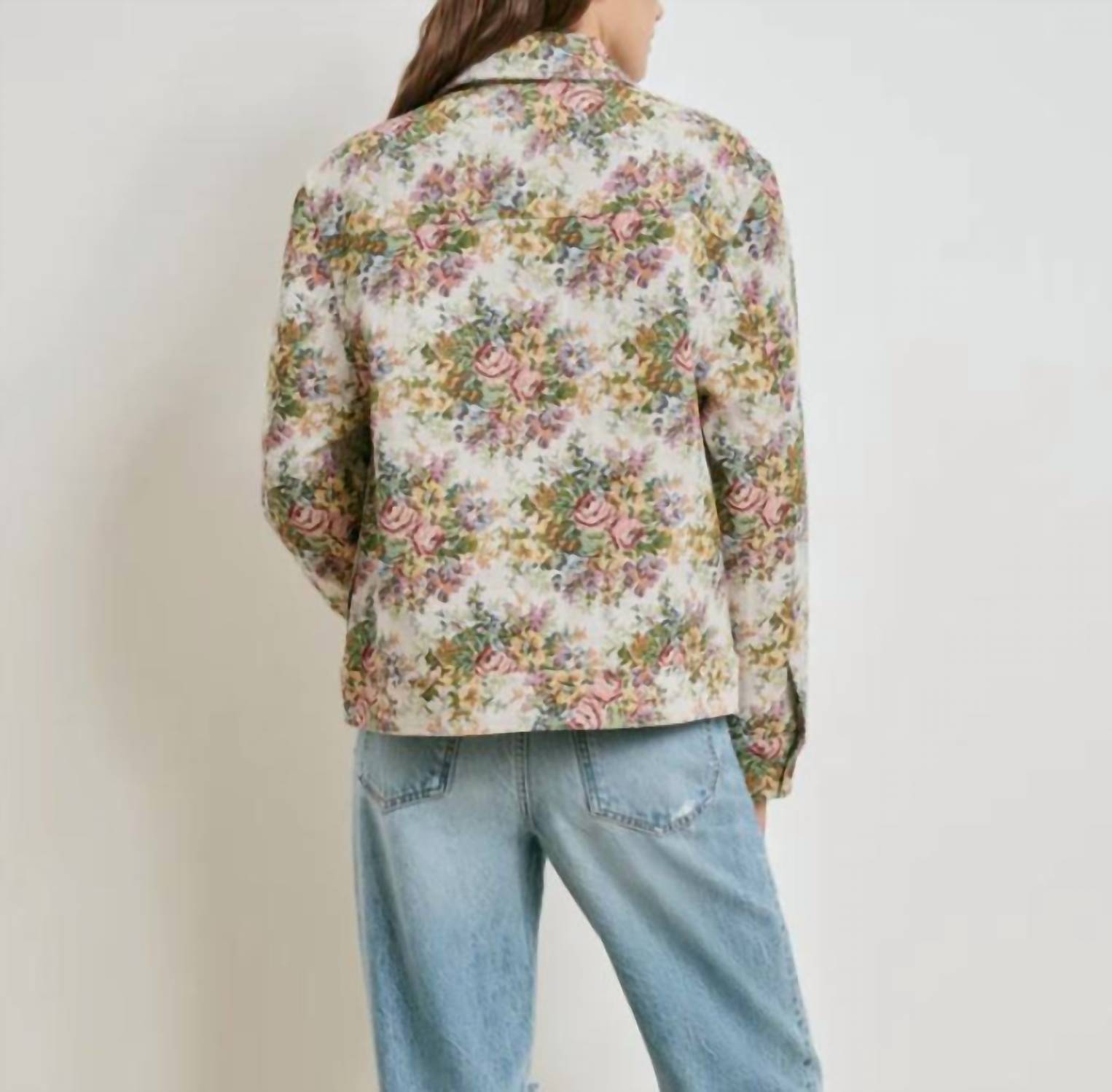 Favorite Daughter - Rinnie Jacket