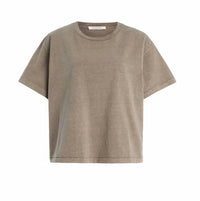 Slvrlake - Women's Square Tee