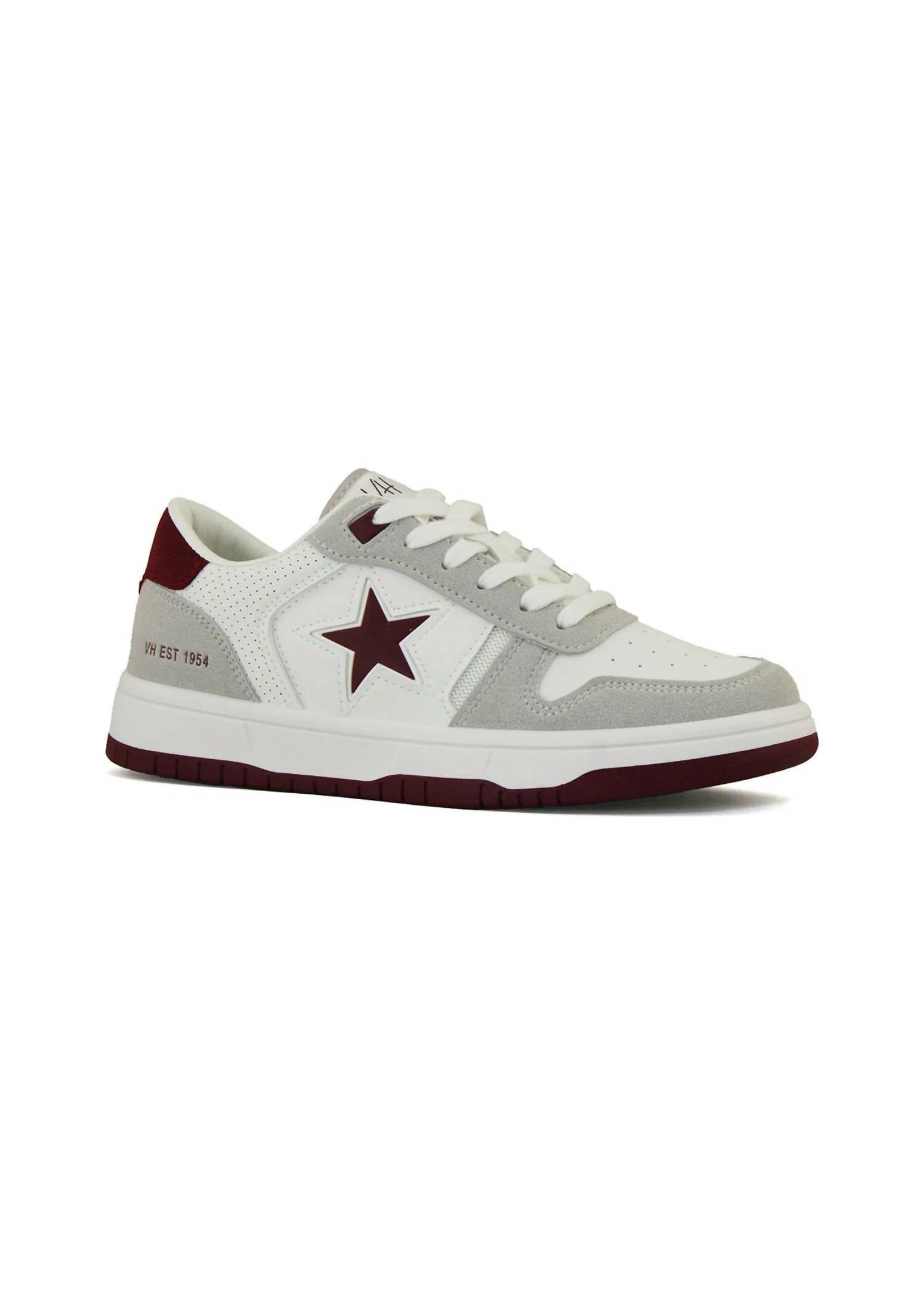 Vintage Havana - Women's Fresh Pop Sneaker Shoes