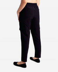 Danskin - Lined Cargo Pants