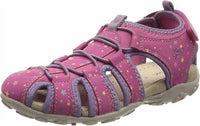 Geox - Girls Roxanne Sports Sandal
