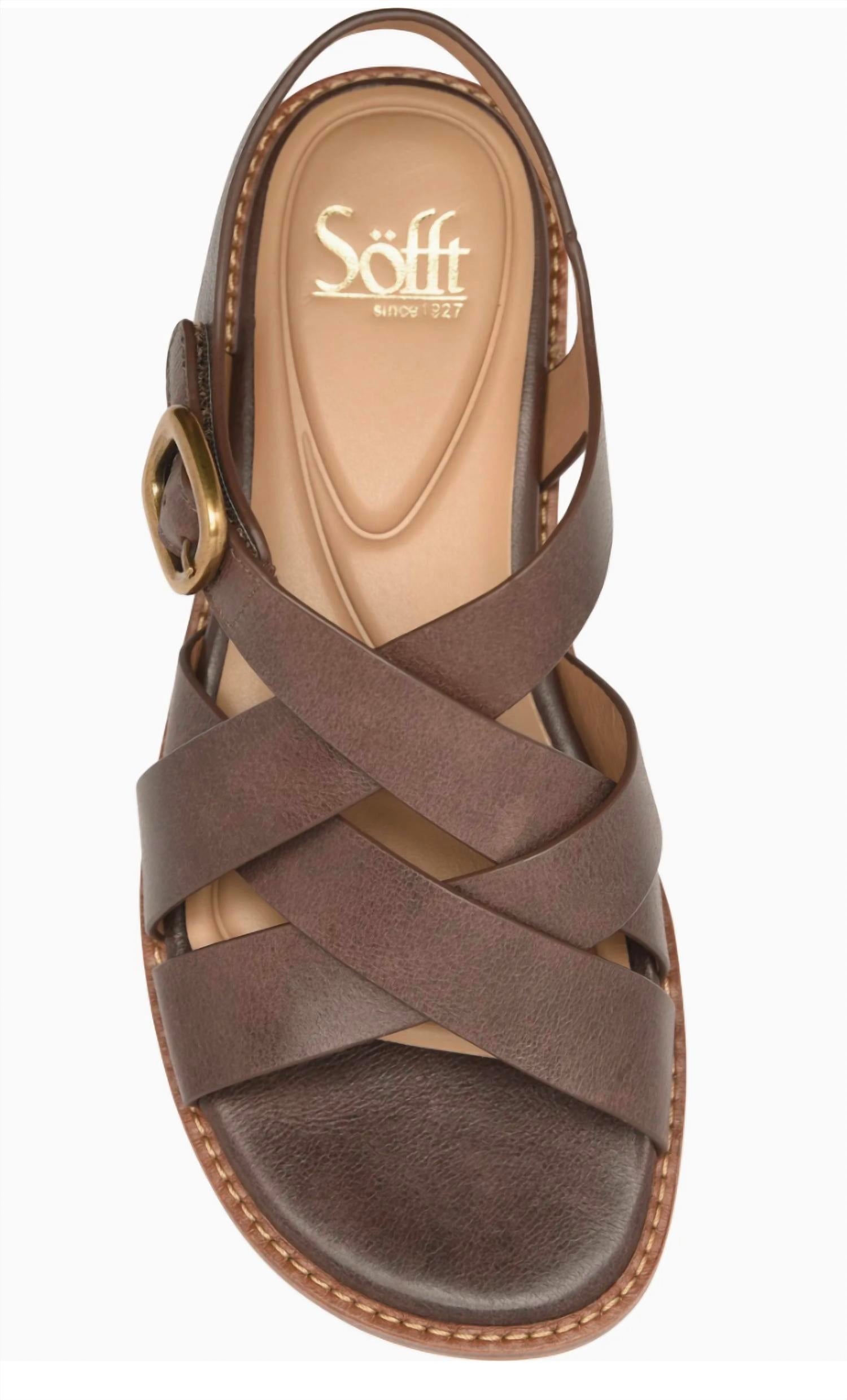 Sofft - Women's Nancy sandal