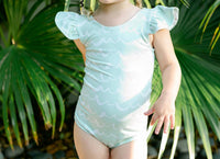 Dear Georgie - One Piece Bather