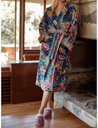 Johnny Was - COZY ROBE