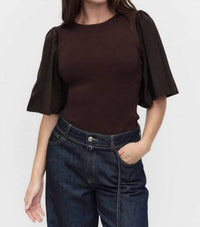 Gestuz - Sama Fine Knit Top