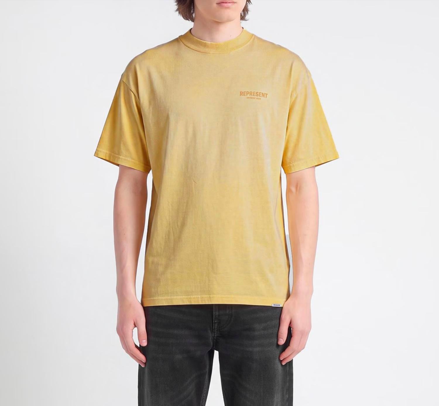 Represent - Owners Club T-shirt
