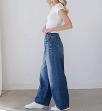 Daze - Women's Highland Extreme Baggy Pants