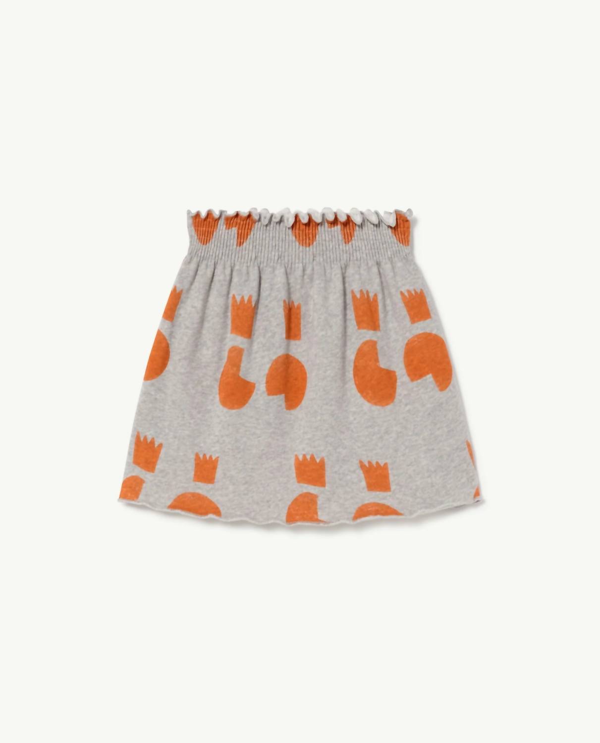 The Animals Observatory - Kids Wombat Skirt