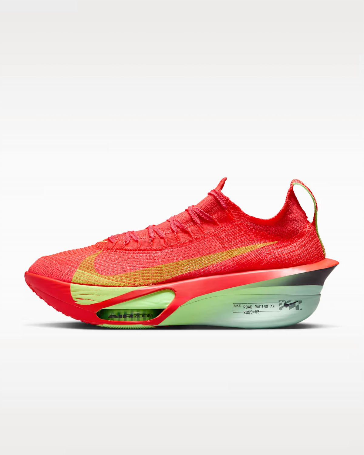 Nike - Men's Alphafly 3 Sneaker