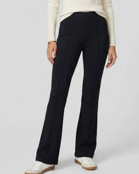 Crescent - Florence Knit Flare Pant