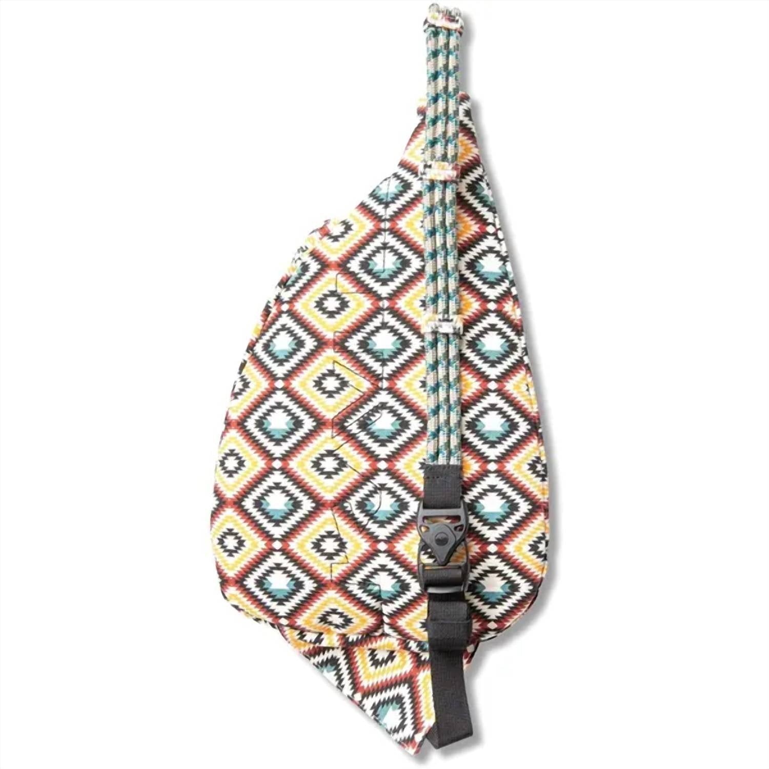 Kavu - Mini Organic Rope Bag