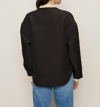 Sanctuary - Transit Quilted Liner Jacket