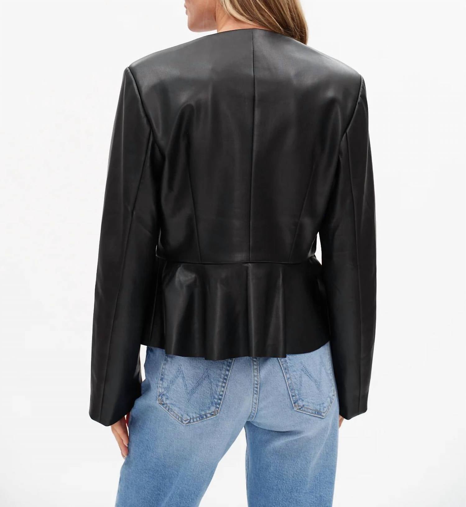 Six/Fifty - Vivian Jacket