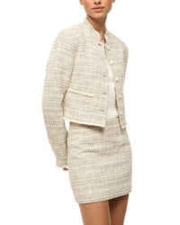 Staud - Costero Jacket