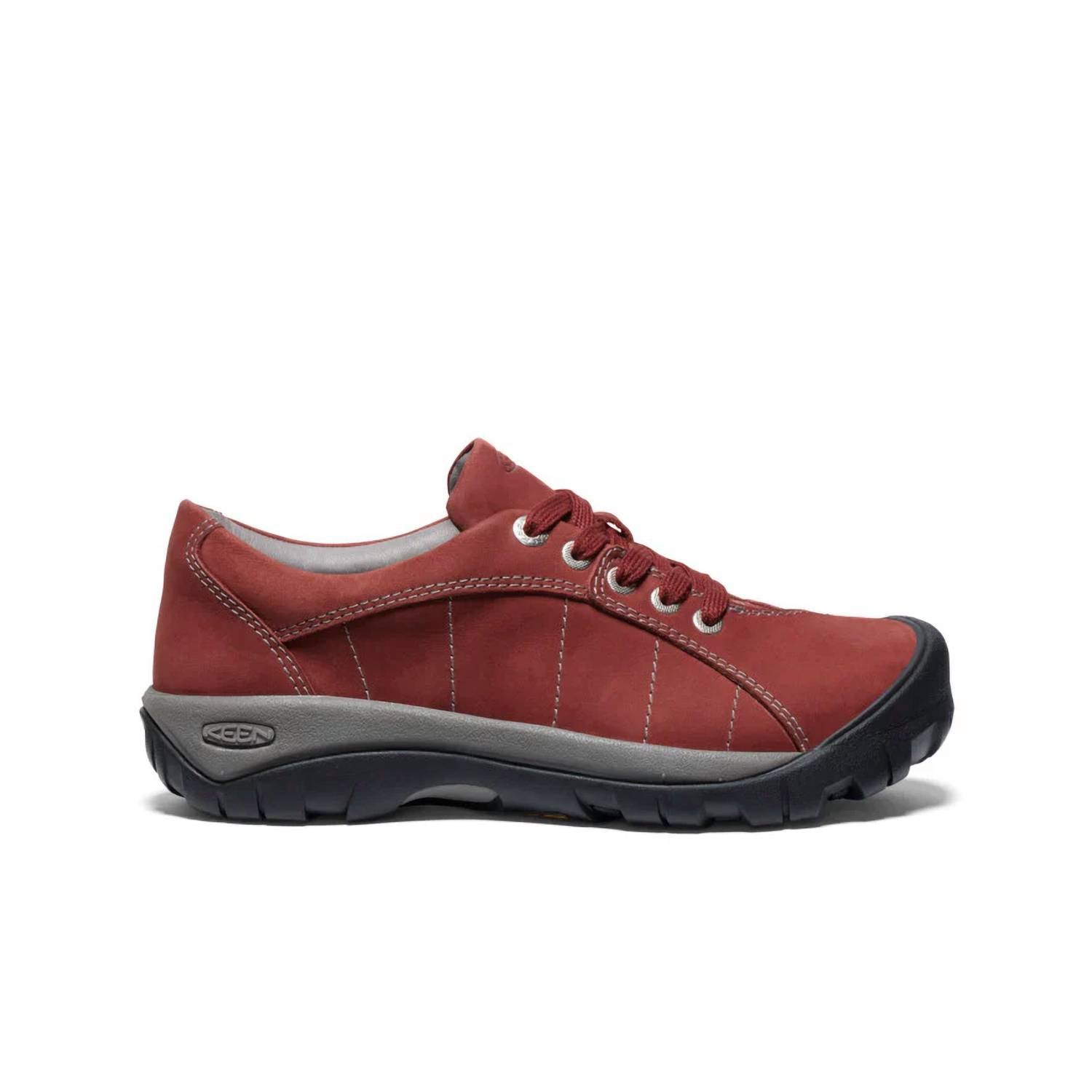 Keen - Women's Presidio Ii Casual Oxford Shoes