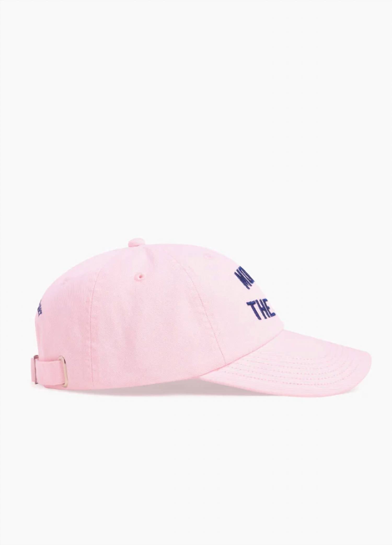 Favorite Daughter - Women's Mom Of The Year Hat