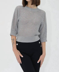 Another Love - Rosalia Sparkle Top