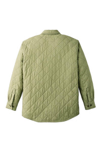 Filson - Men's Insulated Flannel Jac-shirt
