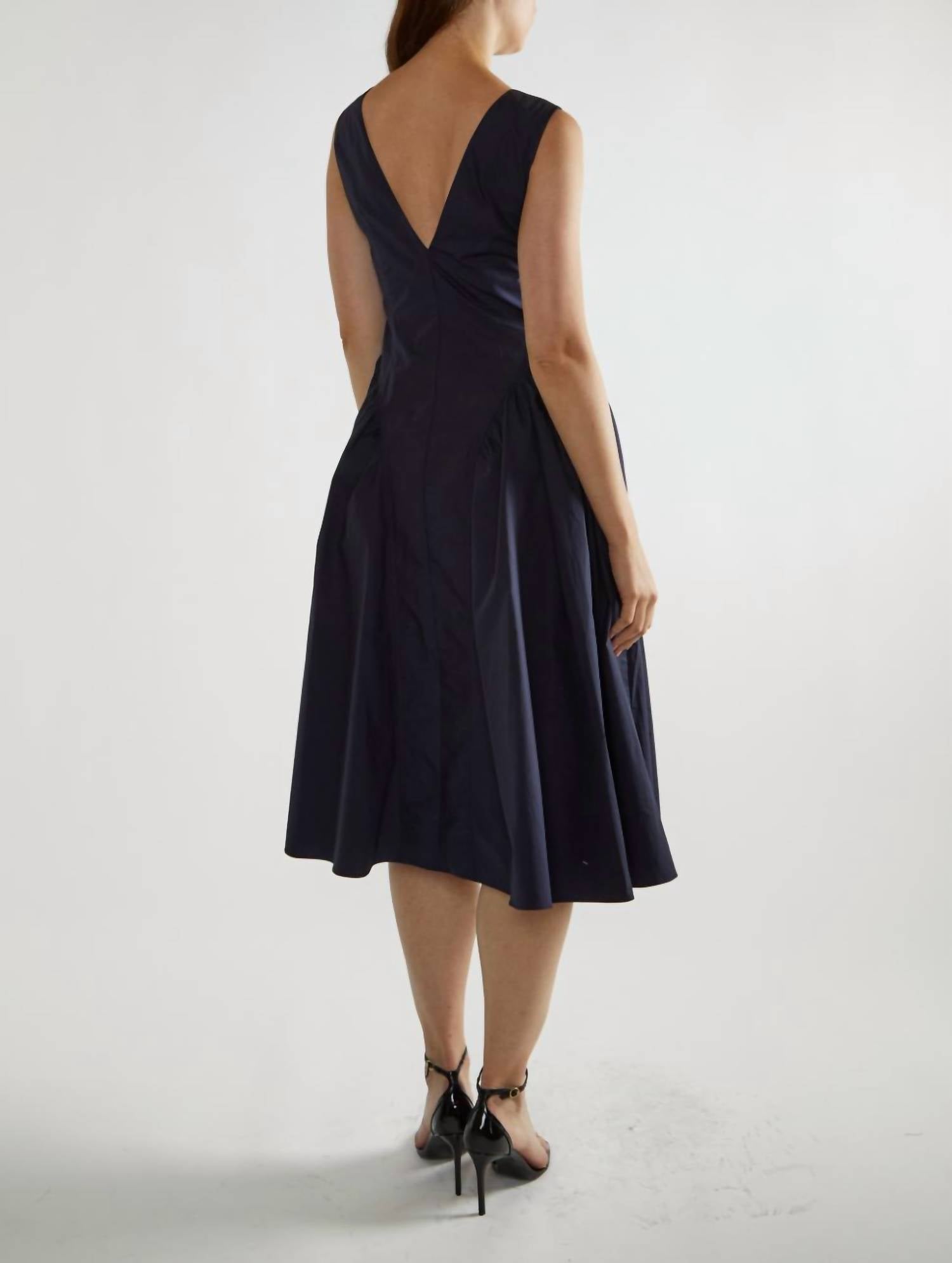 Glamorous - Dia Drop Waist Dress