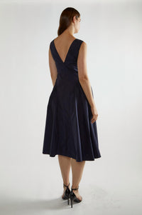 Glamorous - Dia Drop Waist Dress