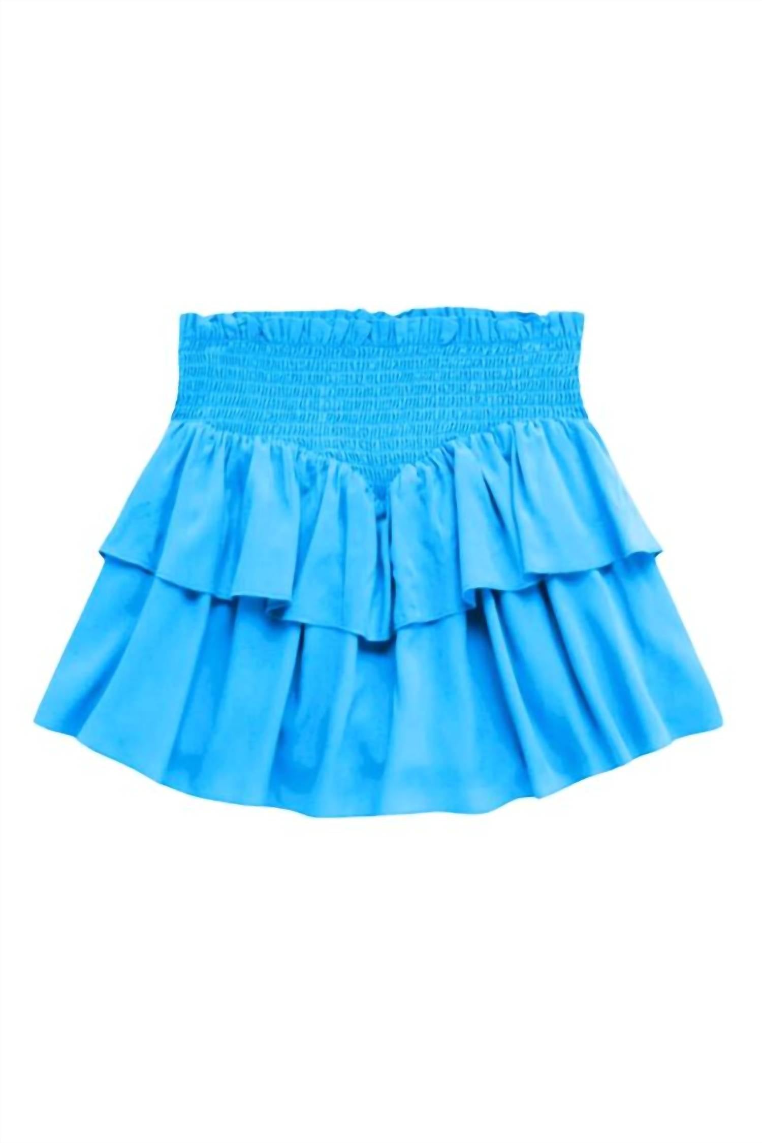 Katie J Nyc - Girl's Brooke Skirt