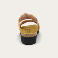 Naot - Women's Victoria Oen Toe Sandals