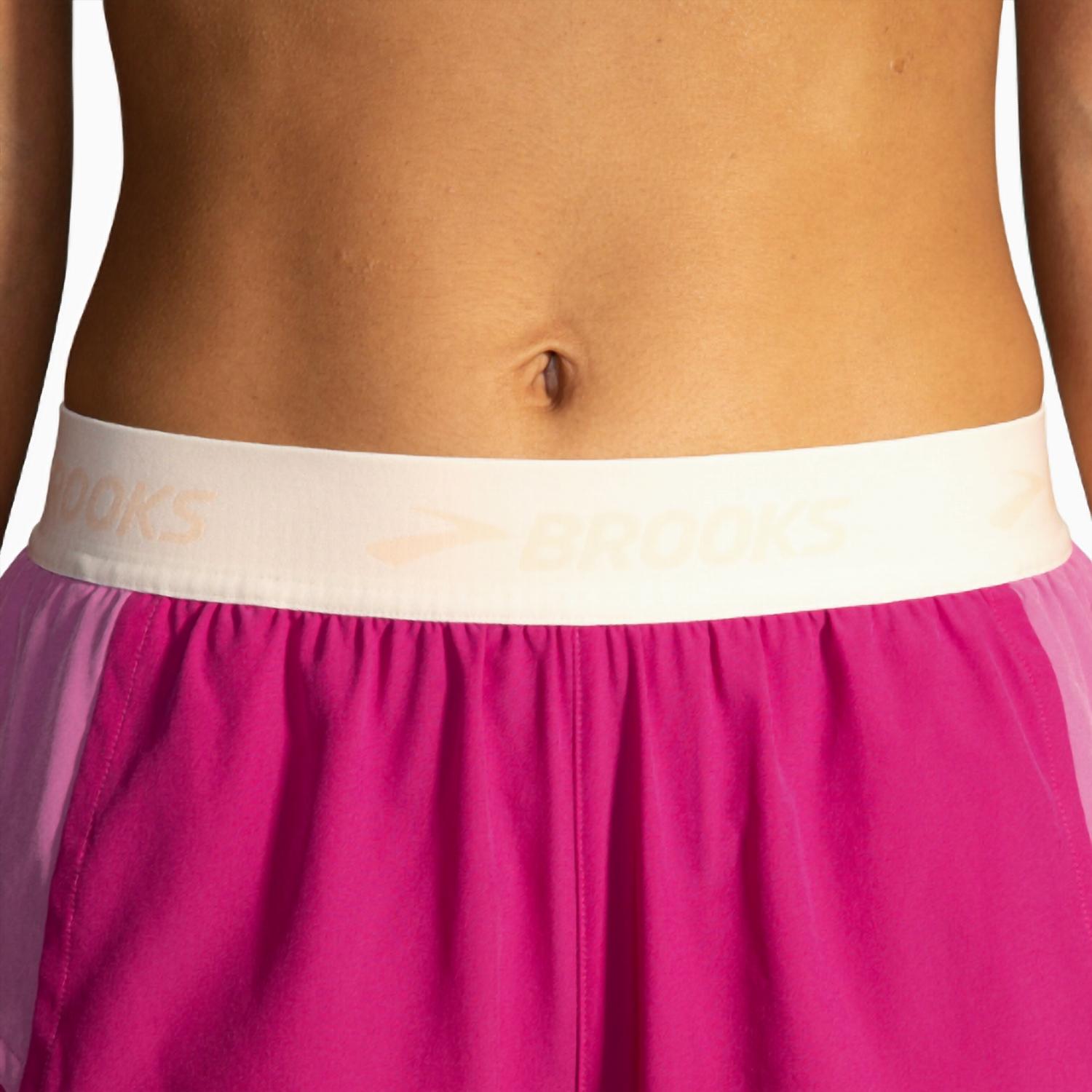 Brooks - Women's Chaser 3" Running Shorts
