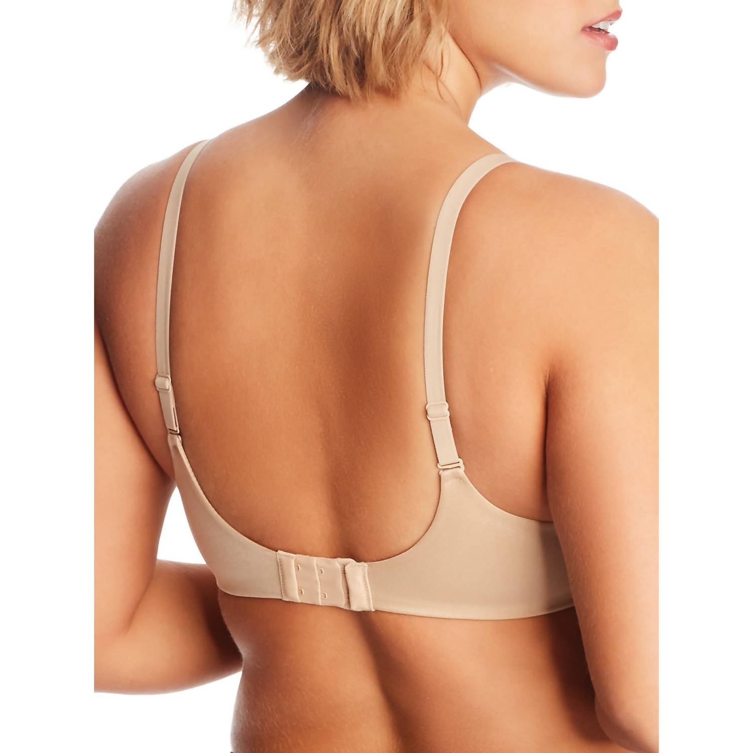Maidenform - Comfort Devotion Extra Coverage Shaping Undrewire Bra
