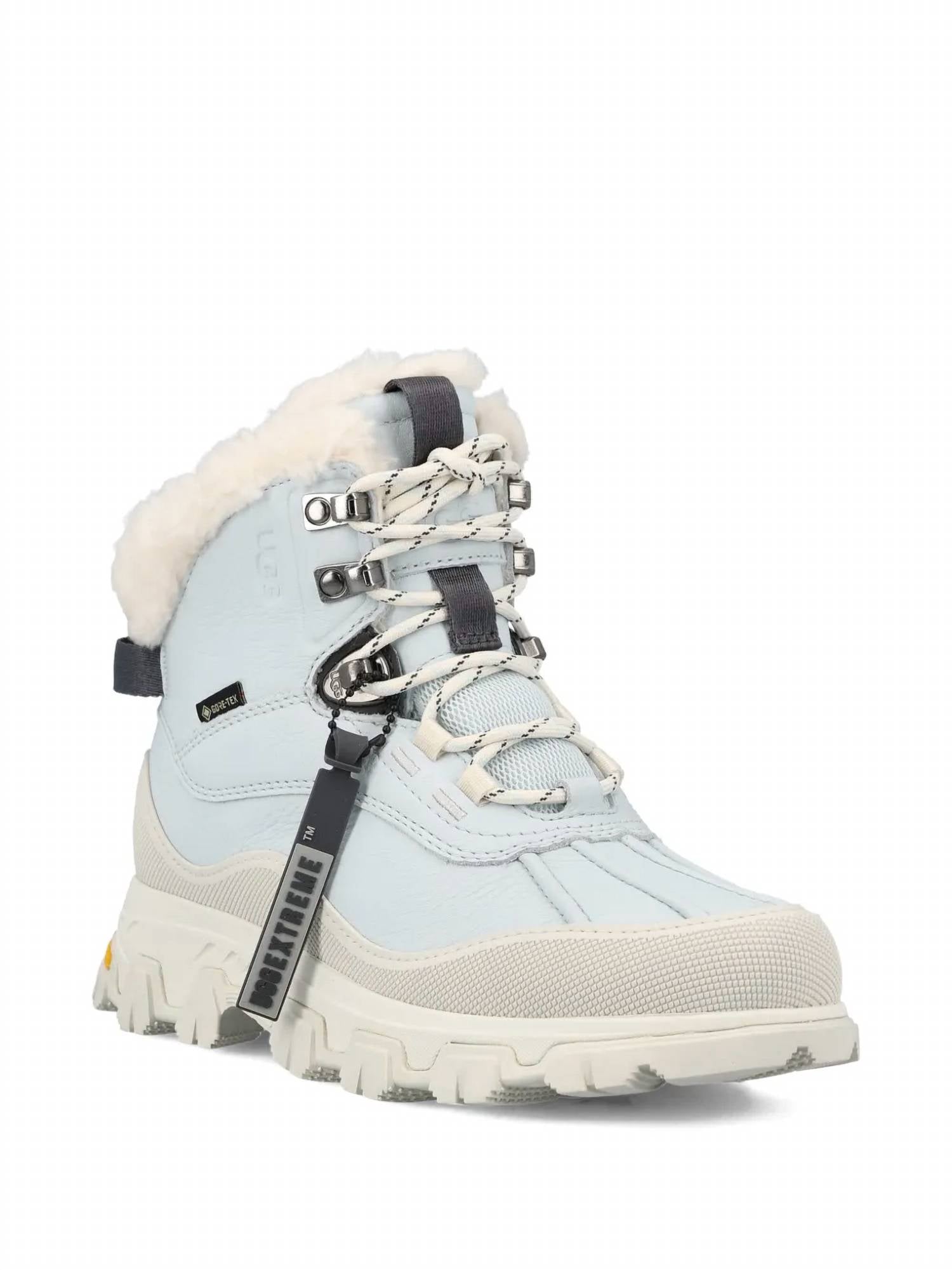 Ugg - Women's Adirondack Meridian Hiker Boots
