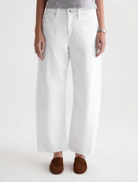 Ag Jeans - Hattie Crop Jean