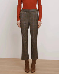 Veronica Beard - Arte Kick-flare Pant
