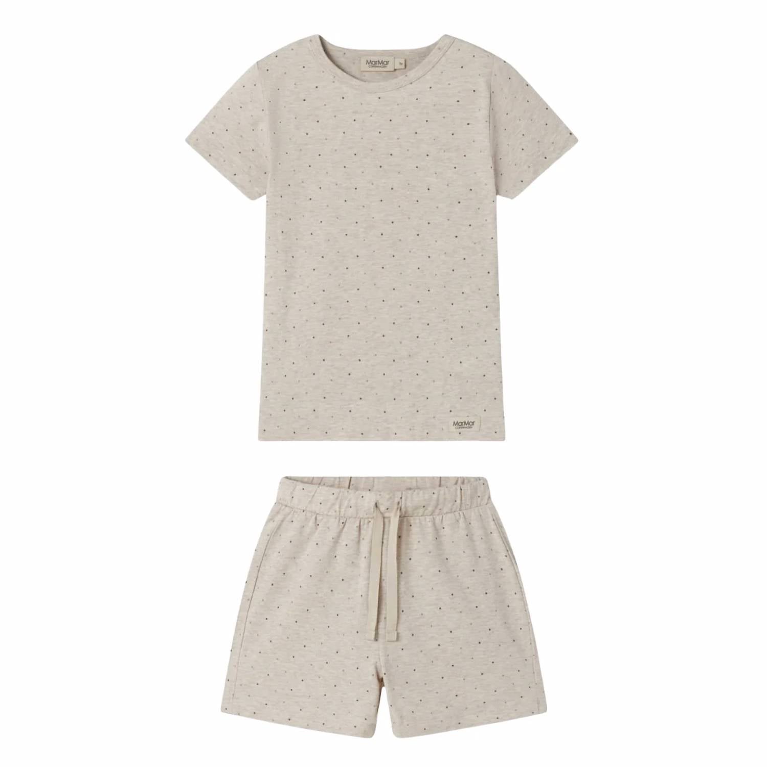Marmar Copenhagen - Boys Tago 2 Piece Set