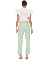 Jonathan Simkhai - Tianna Cropped Pants