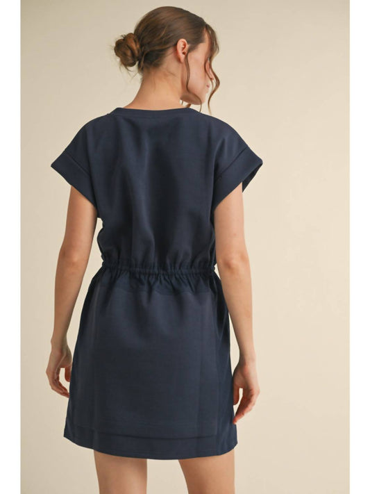 Jodifl - Brady Athletic Mini Dress