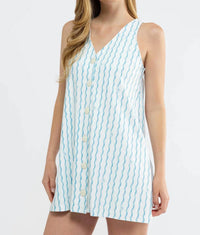 Smith & Quinn - Dorothy Dress