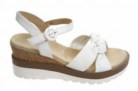 Vaneli - Women's Clew Nappa Sandal