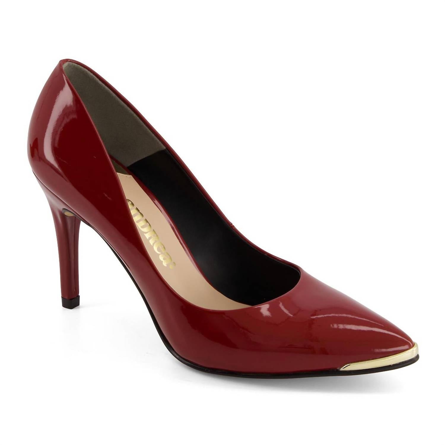 Andrea - Women's Pumps Fashion Stilettos
