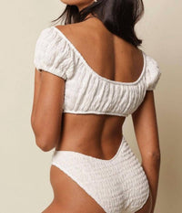 Montce - Bandita Bikini Top