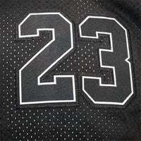 Nike - Men's Jordan Flight Mesh Jersey