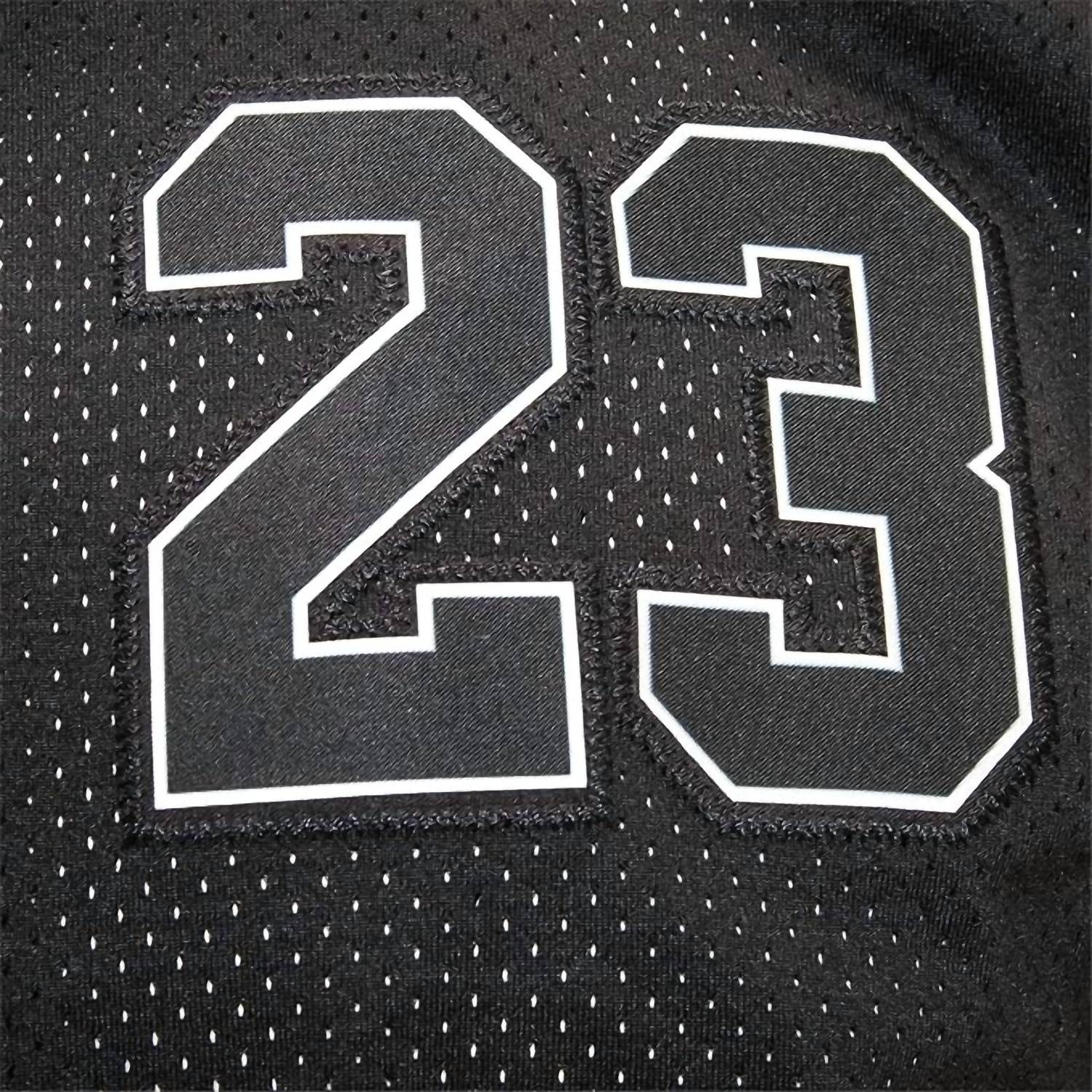Nike - Men's Jordan Flight Mesh Jersey