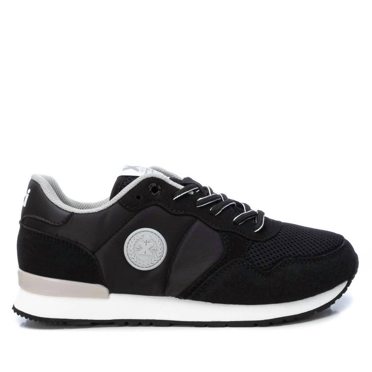 Xti - Women's Lace-Up Sneakers