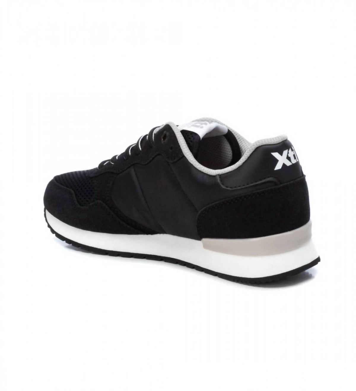 Xti - Women's Lace-Up Sneakers