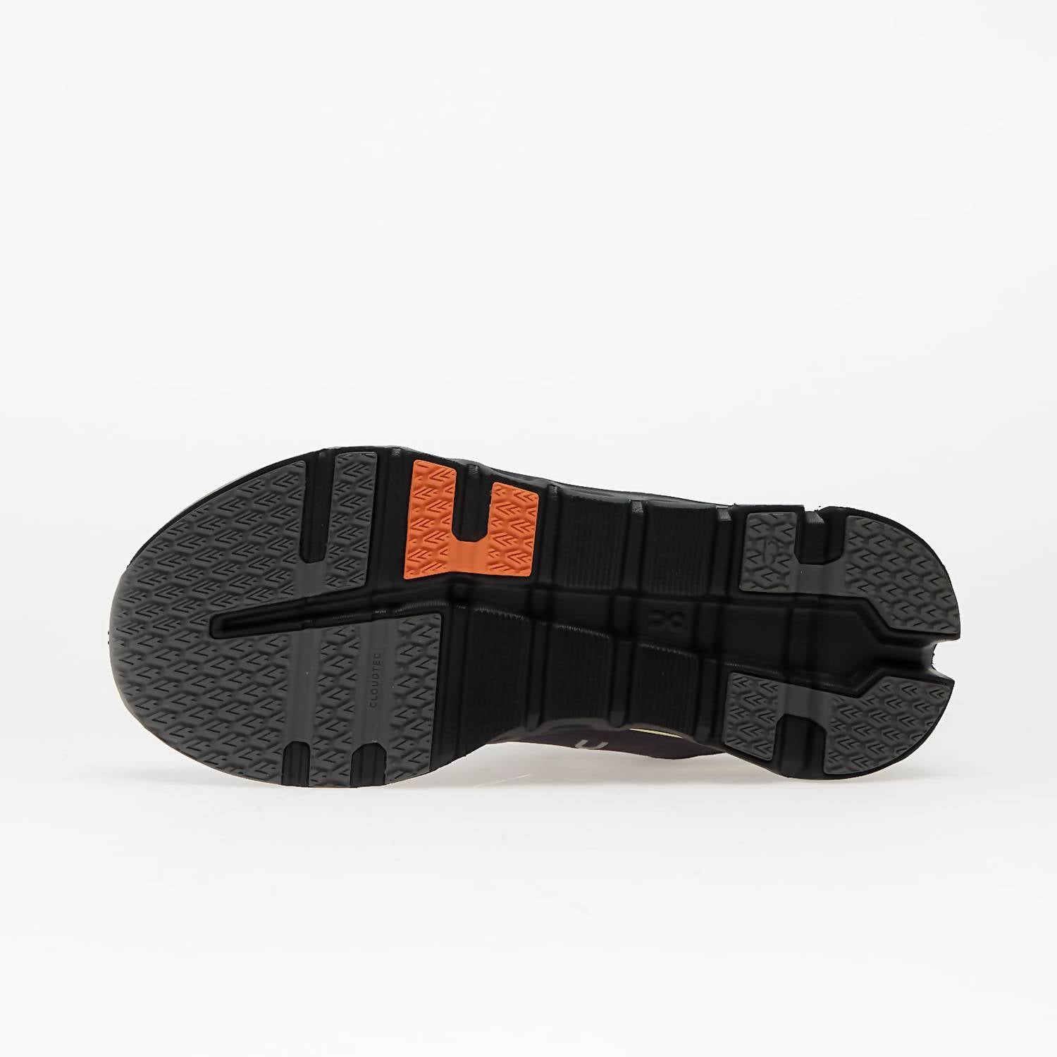 On - Men's Cloudrunner 2 Running Shoes