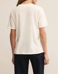 Z Supply - Love Boyfriend Tee
