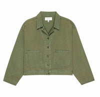 The Great. - The Rancher Jacket
