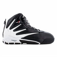Reebok - Men's Blast High Top Work Sneaker