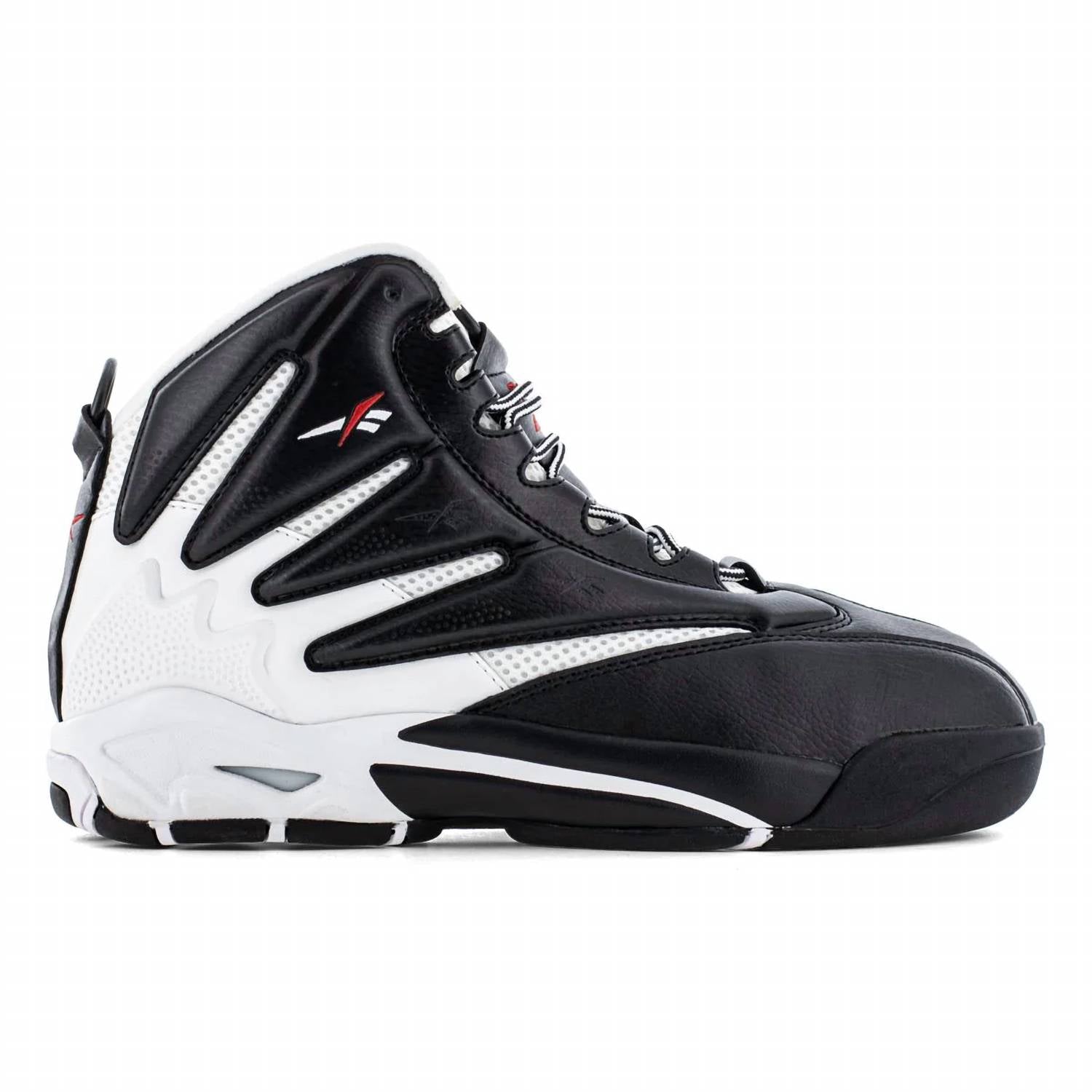 Reebok - Men's Blast High Top Work Sneaker