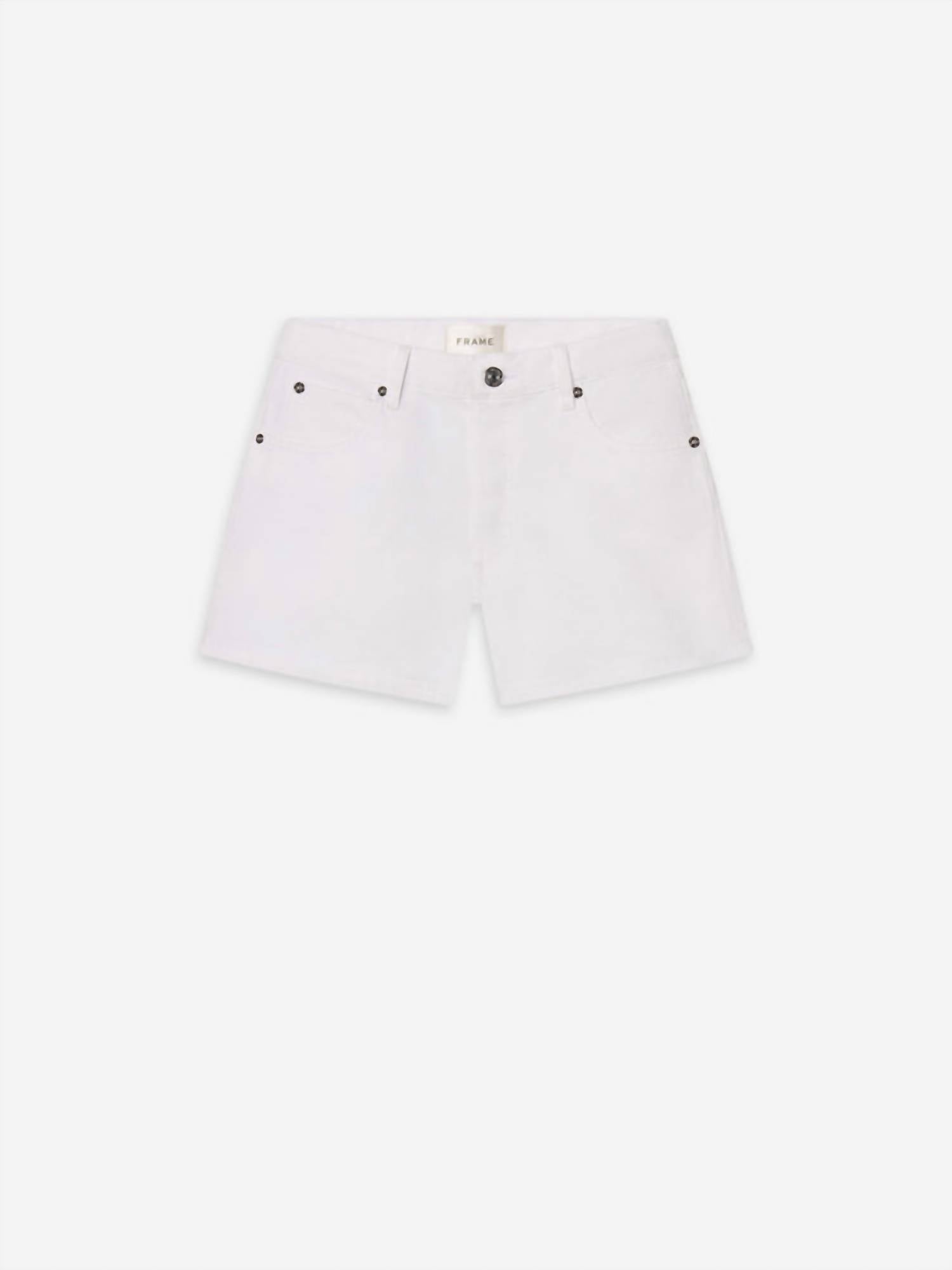 Frame - Hang Denim Short
